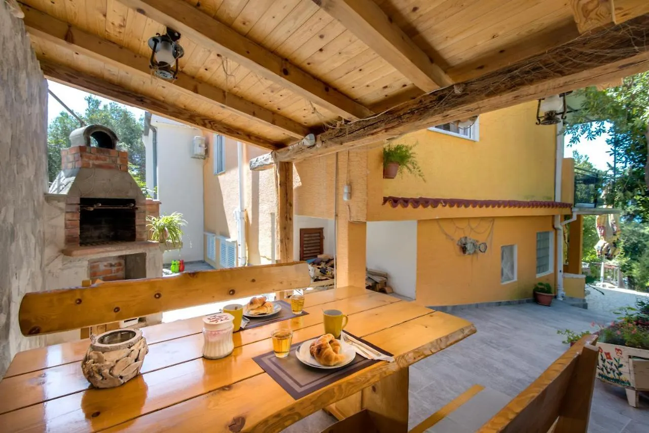 Villa House Goran Crikvenica 0*,