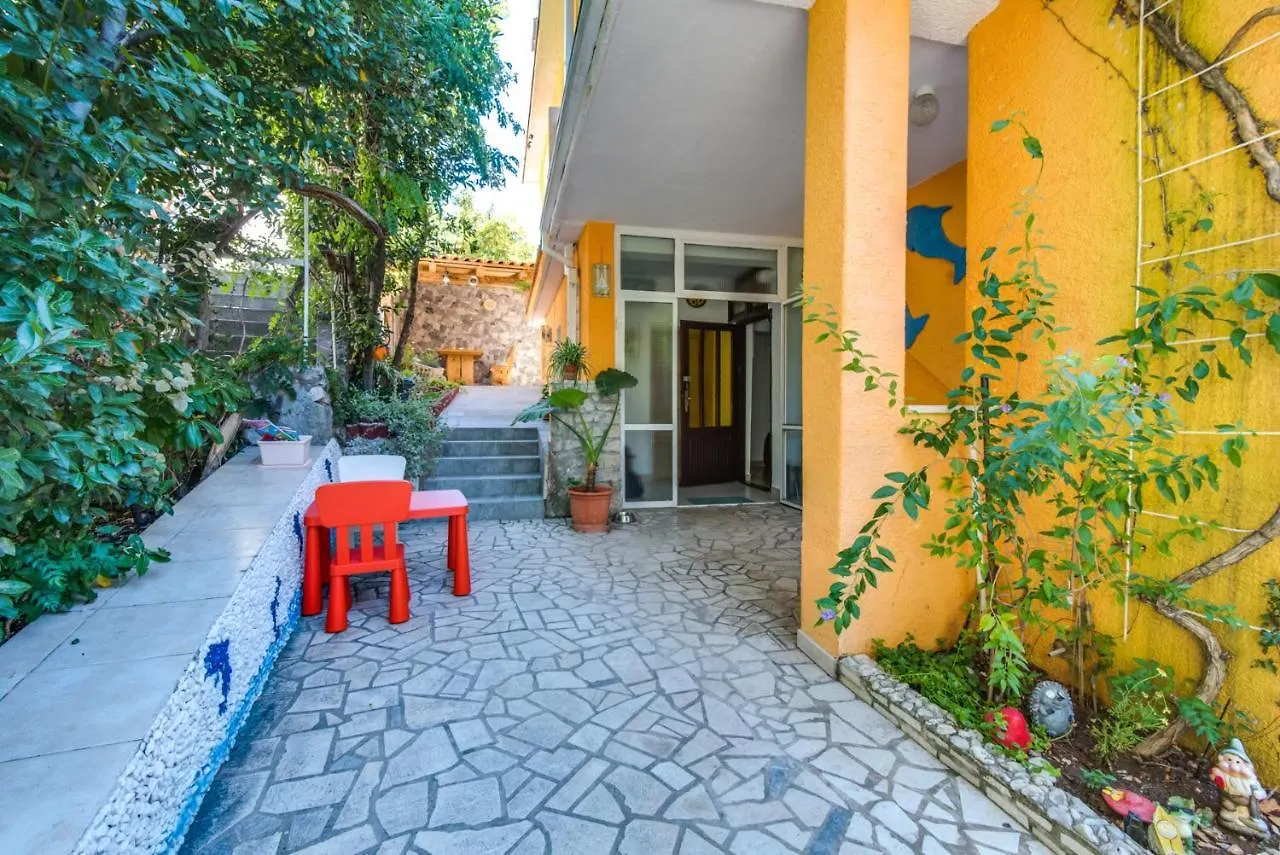 House Goran Villa Crikvenica Croatia