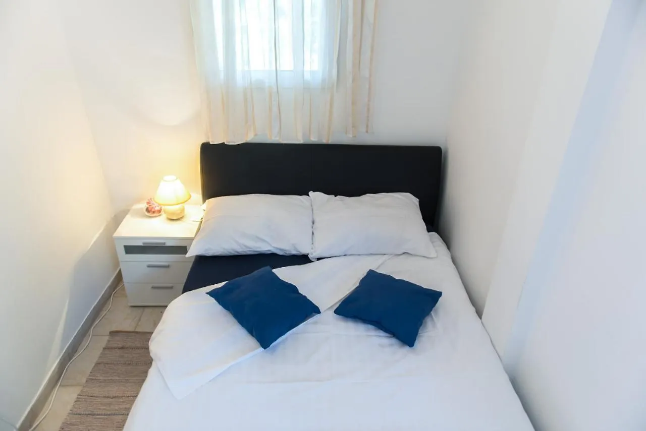 House Goran Villa Crikvenica 0*,  Croatia