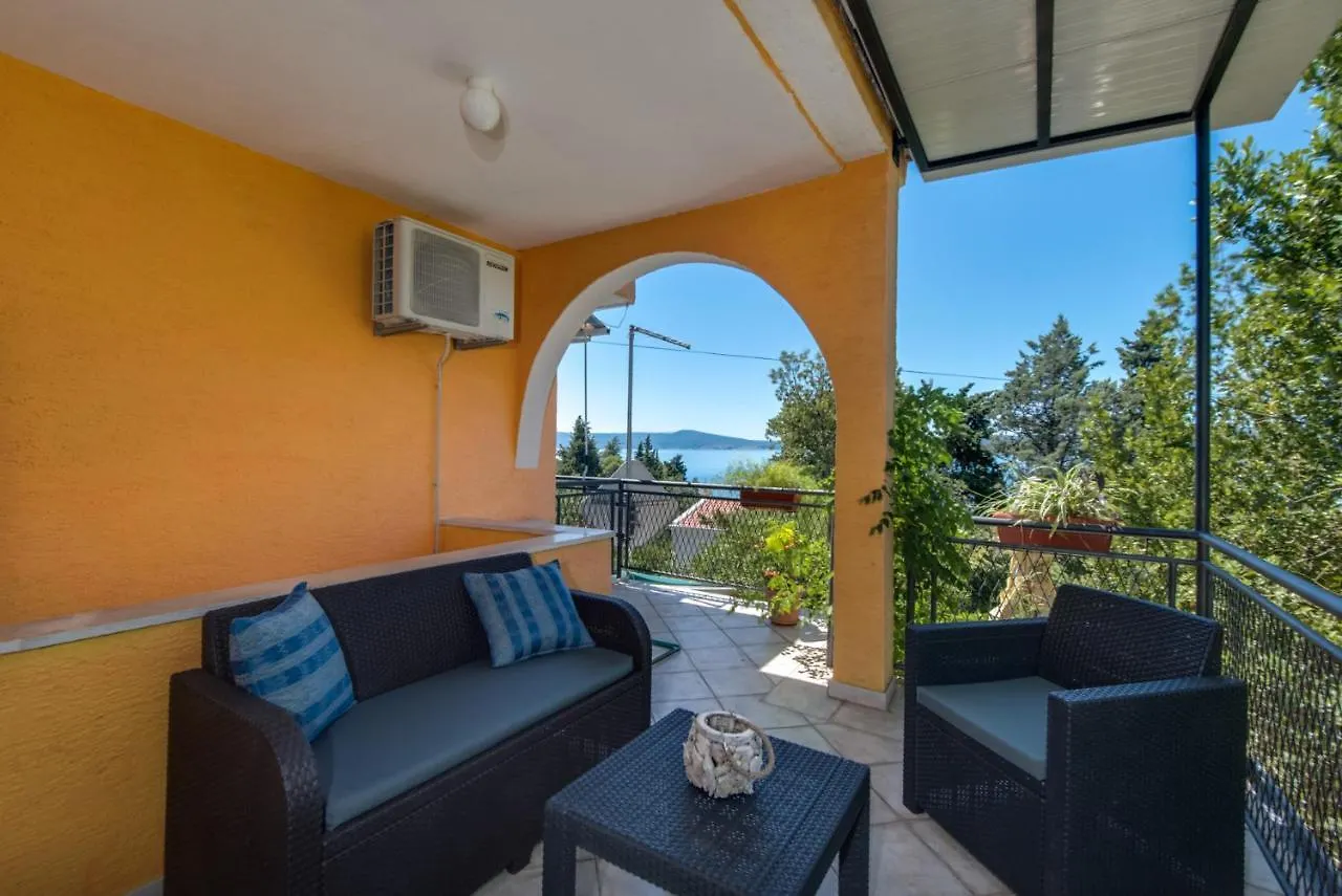 Casa vacanze Villa House Goran Crikvenica