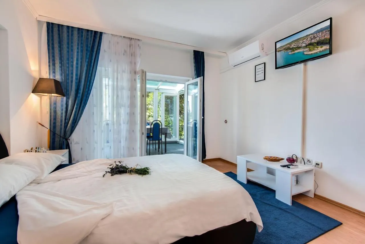 Villa House Goran Crikvenica Casa vacanze