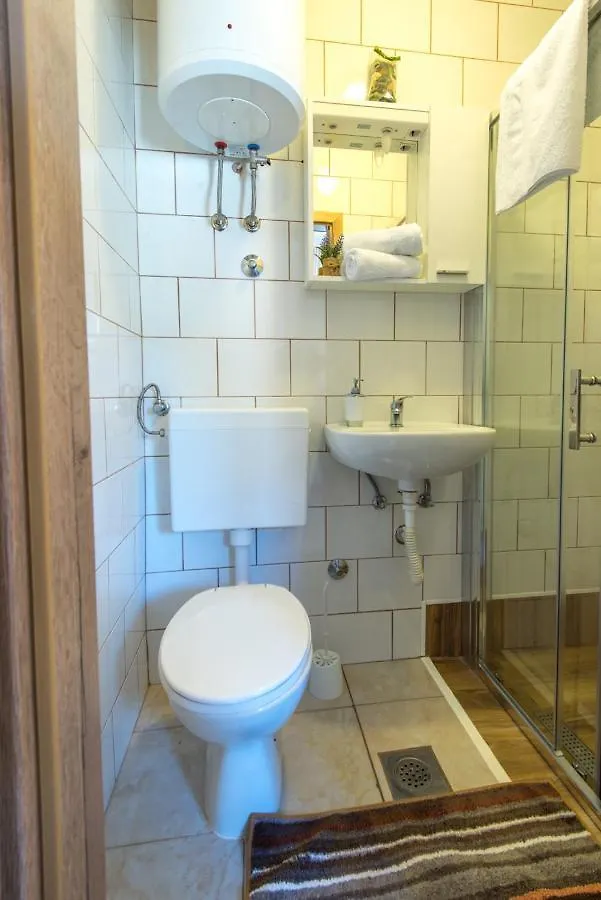 House Goran Villa Crikvenica