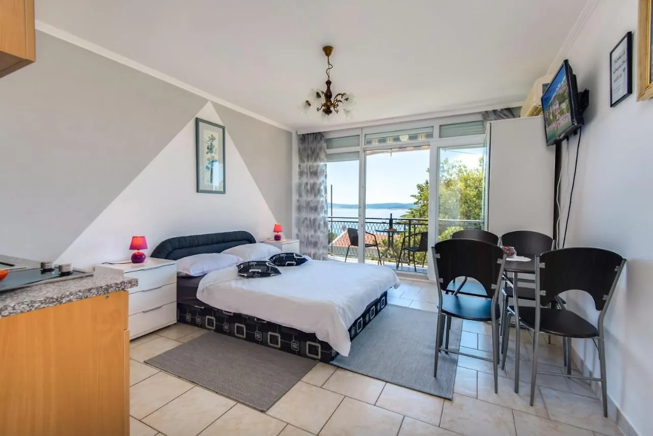 House Goran Villa Crikvenica Holiday home