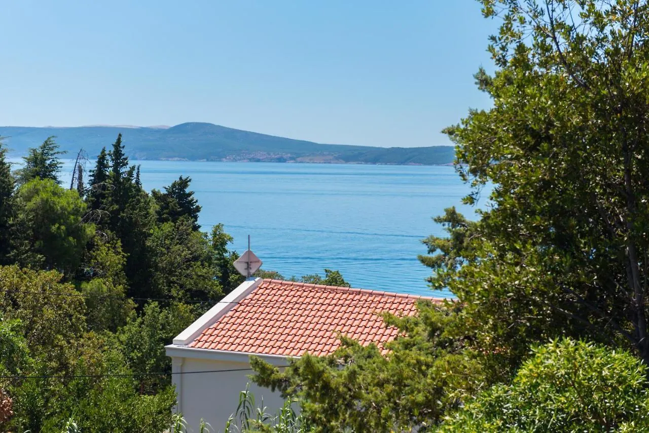 House Goran Villa Crikvenica Holiday home