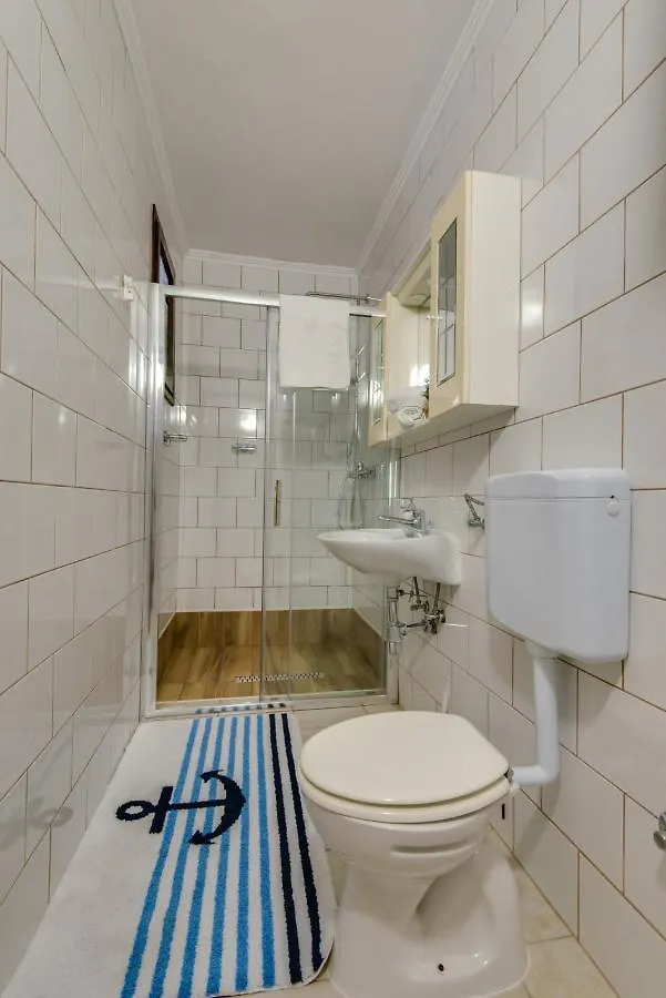 Holiday home House Goran Villa Crikvenica