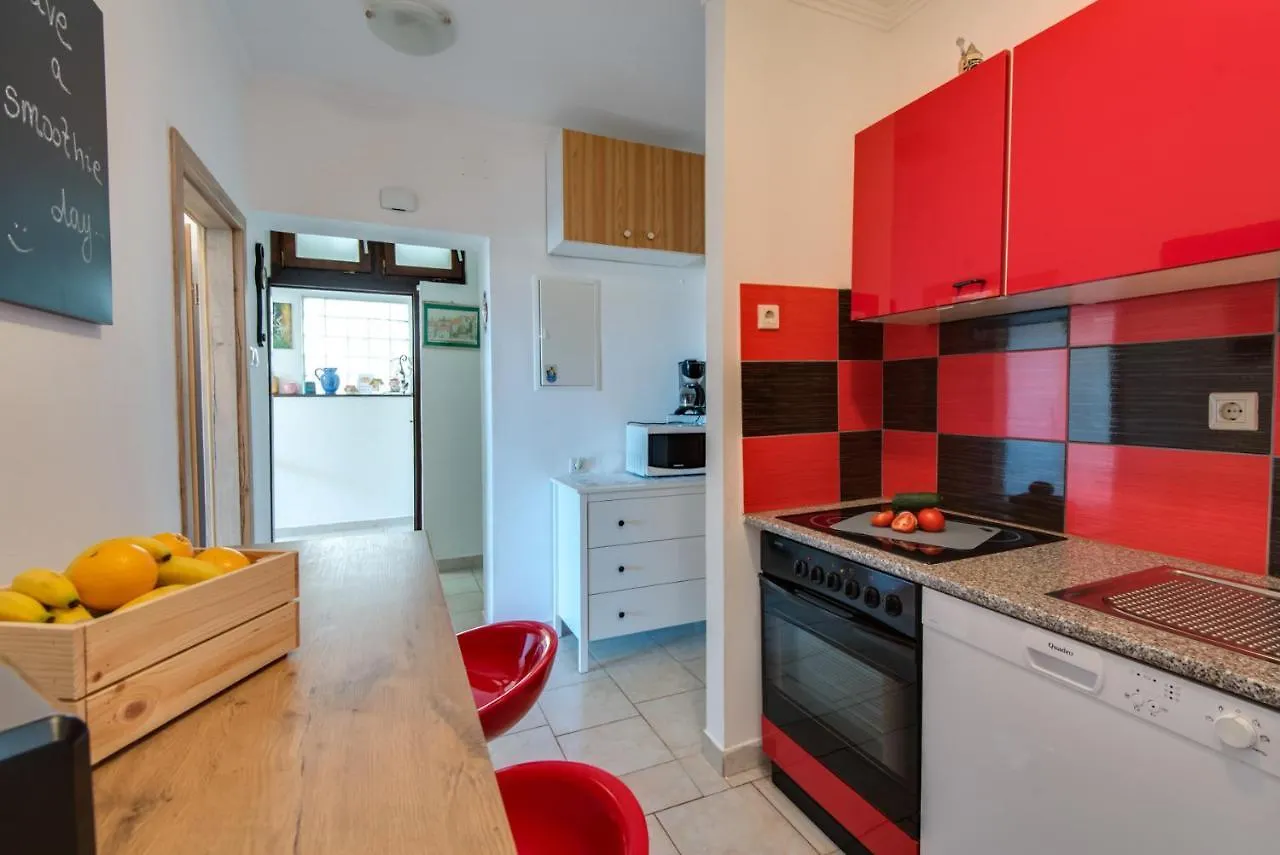 Villa House Goran Crikvenica