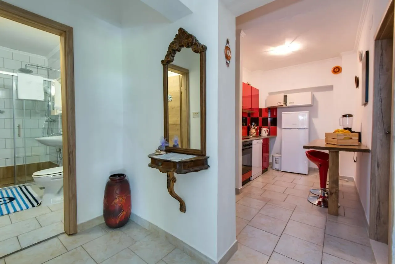 Villa House Goran Crikvenica 0*,  Croazia