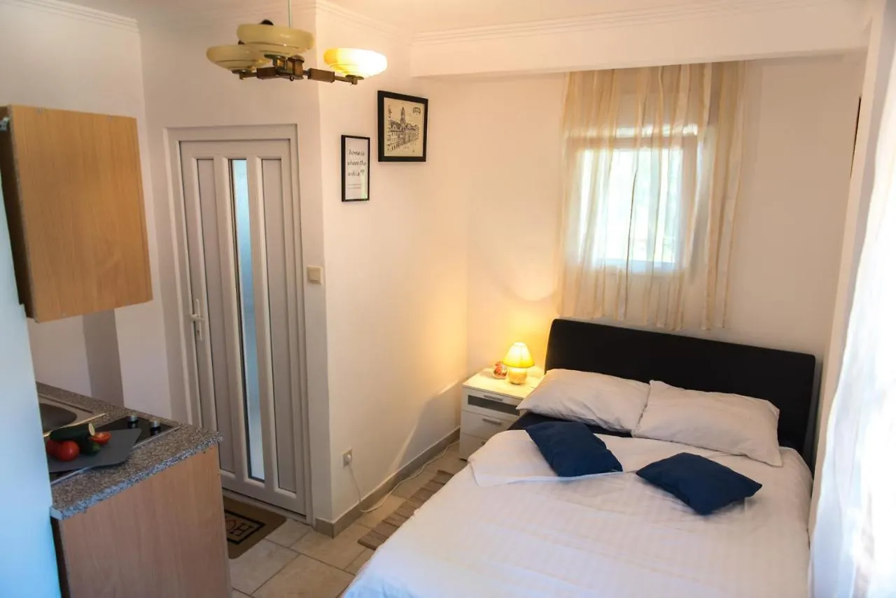 Villa House Goran Crikvenica