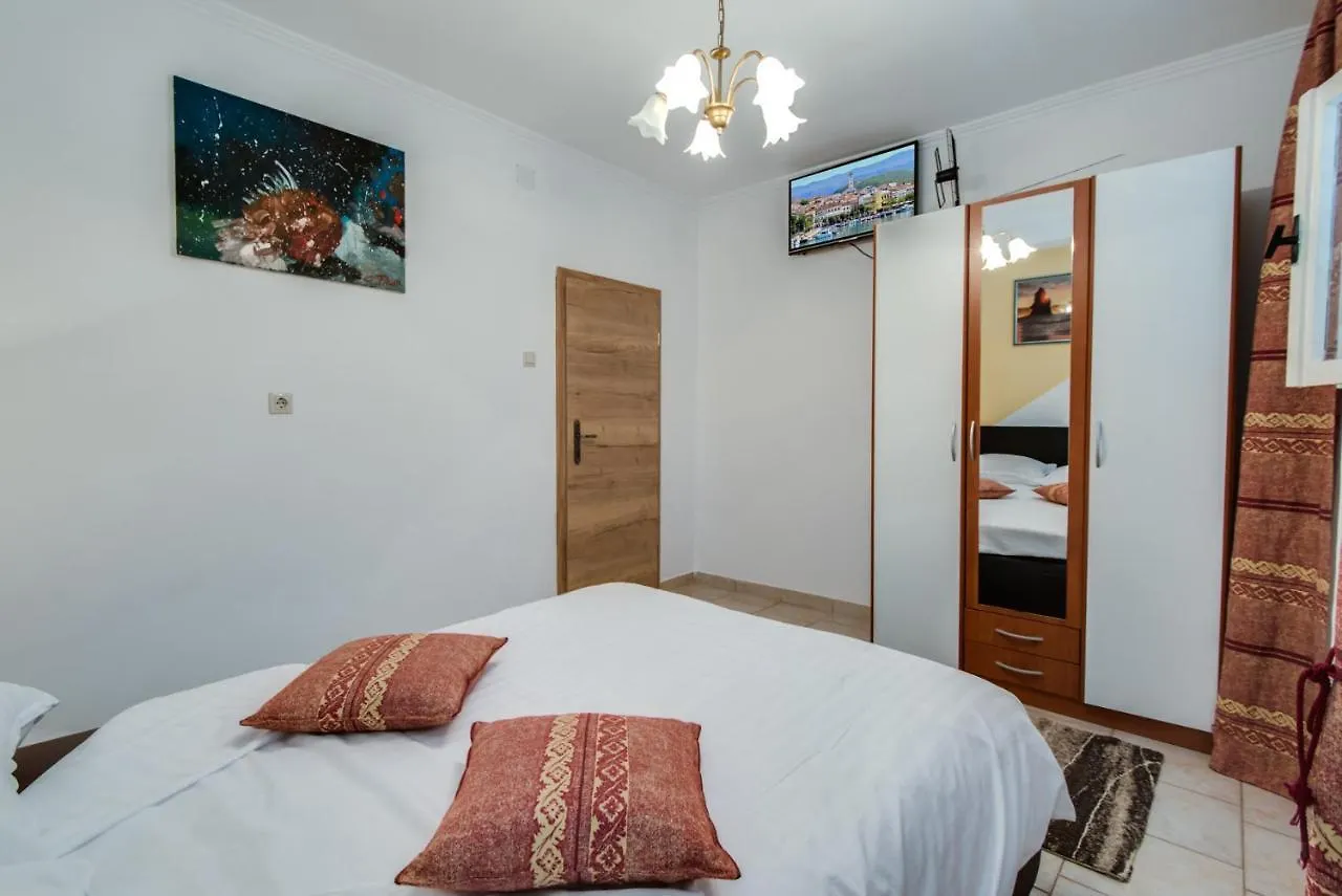 Casa vacanze Villa House Goran Crikvenica