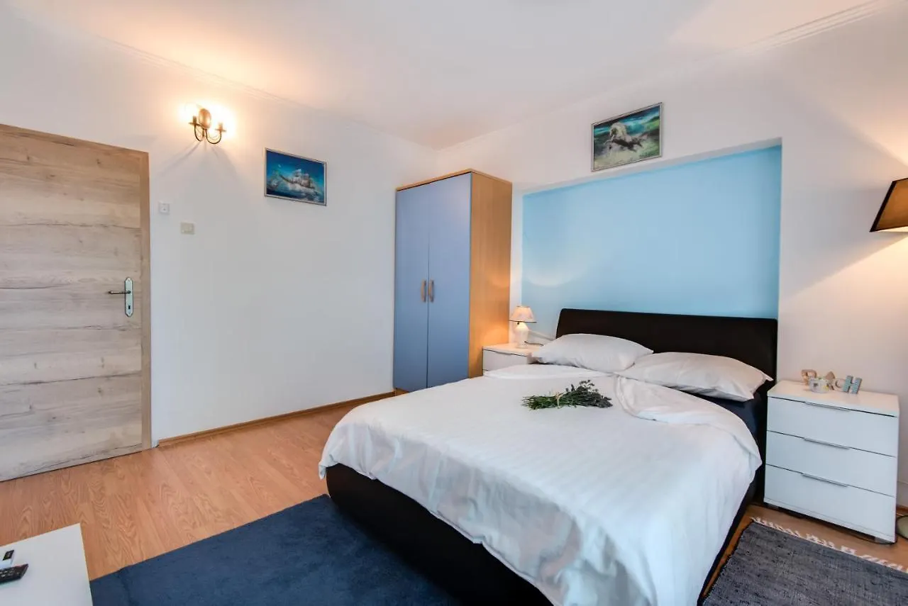 Casa vacanze Villa House Goran Crikvenica