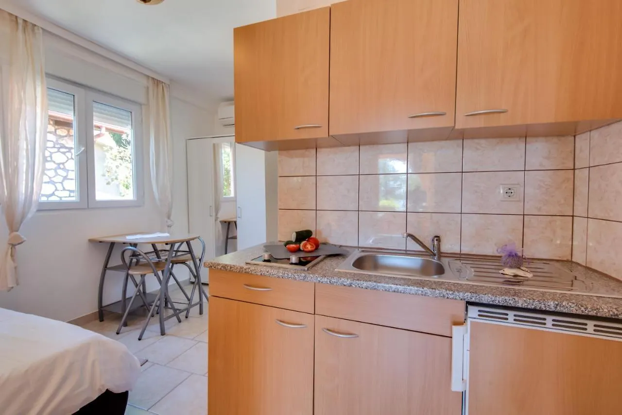 House Goran Villa Crikvenica Croatia