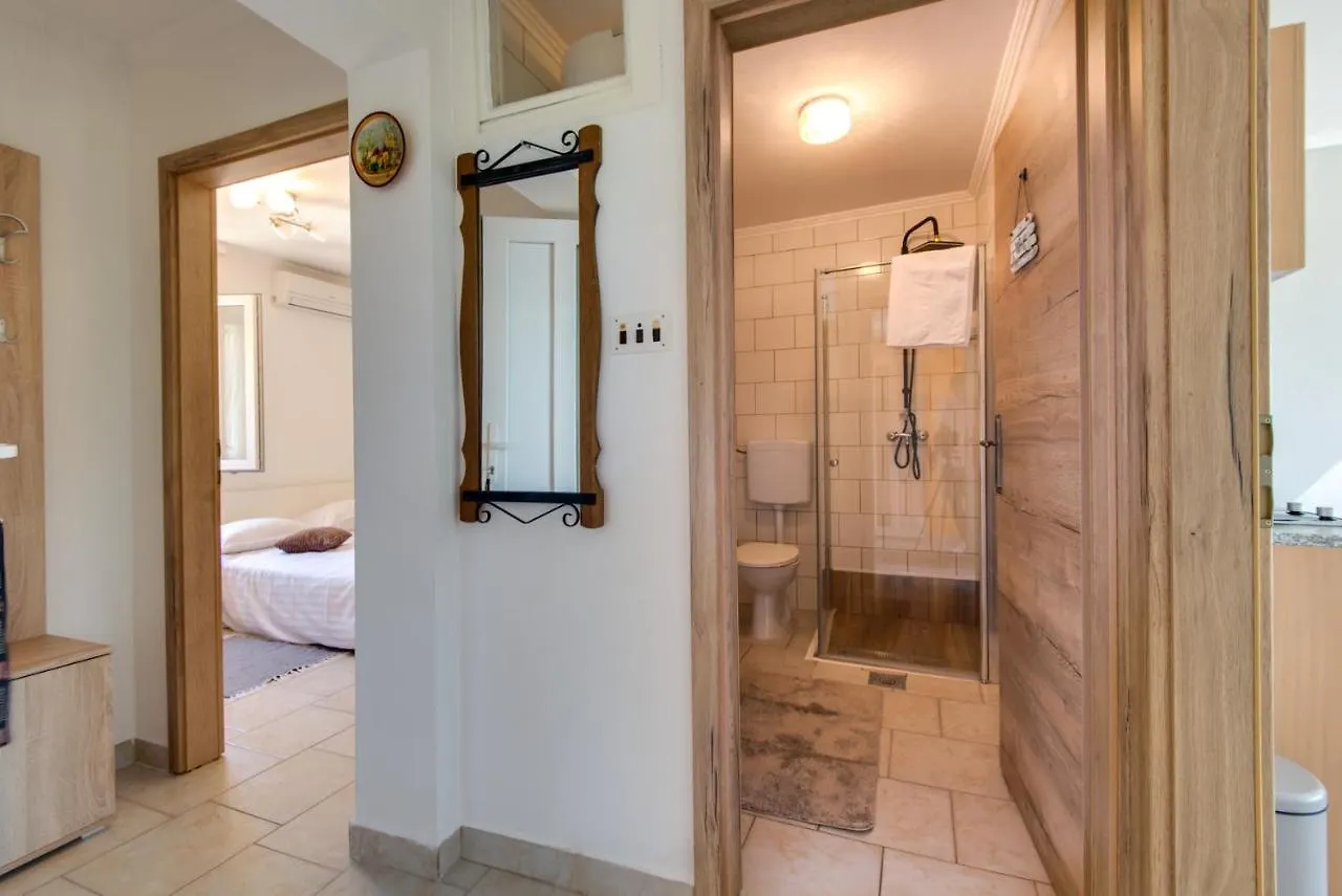 Villa House Goran Crikvenica
