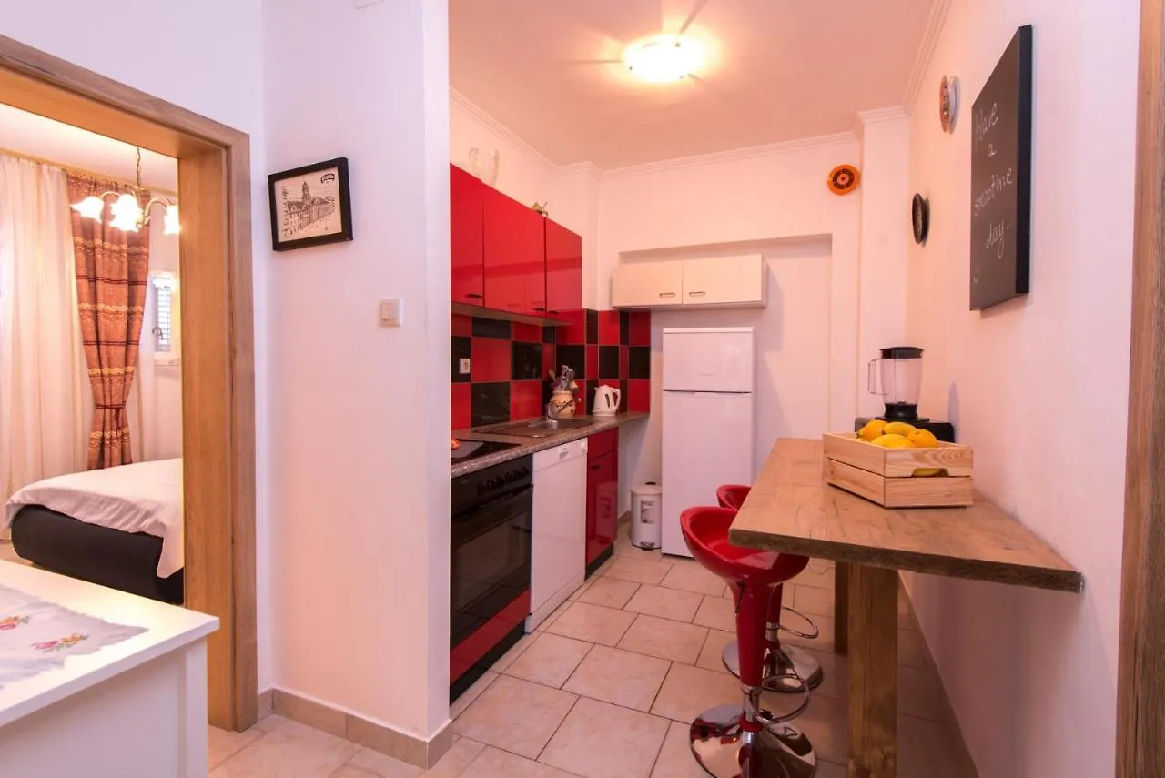 Holiday home House Goran Villa Crikvenica