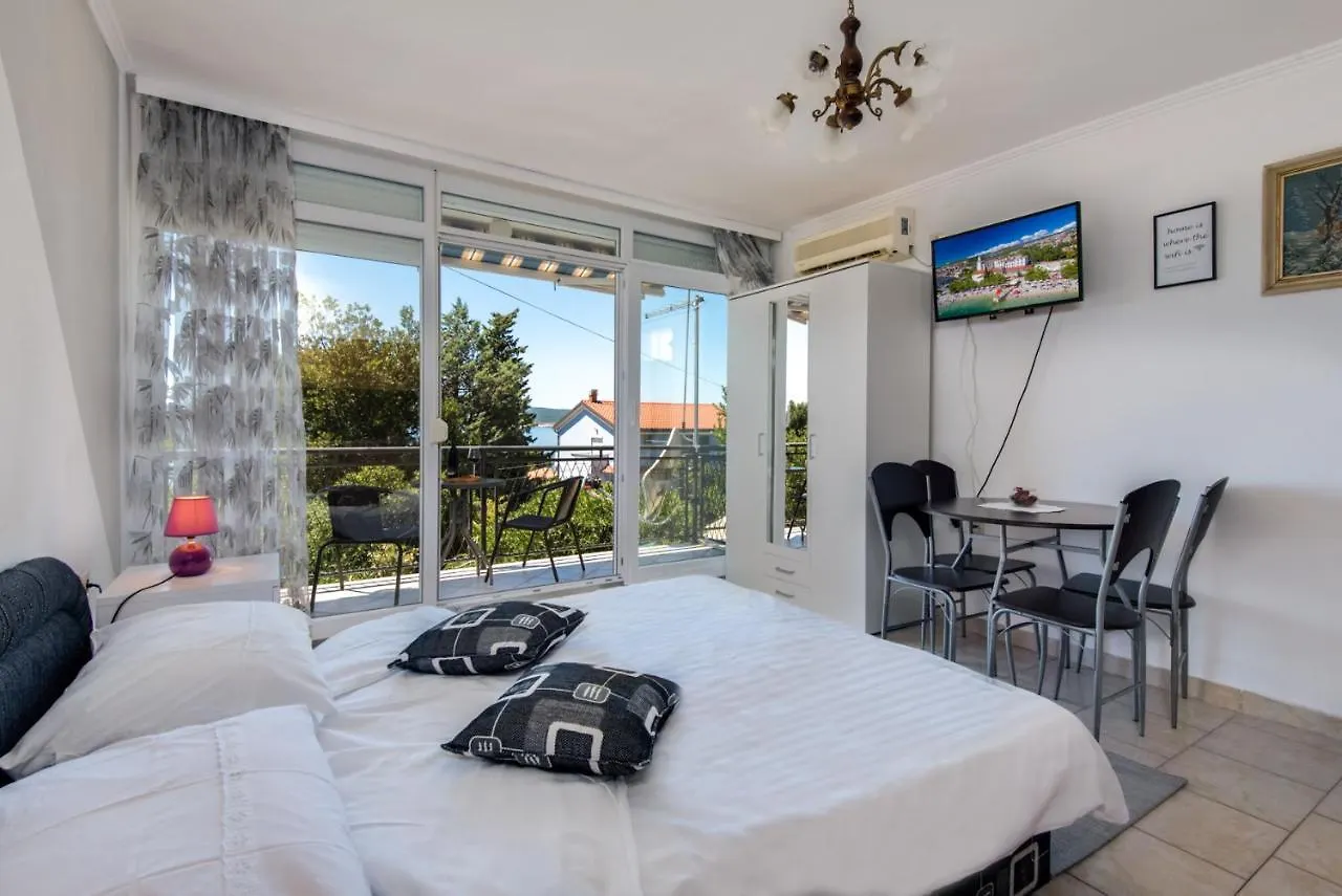 House Goran Villa Crikvenica