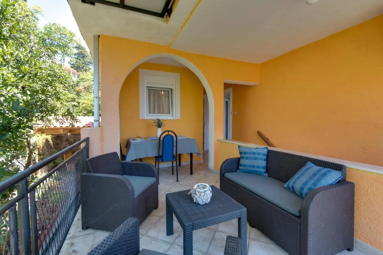 Casa vacanze Villa House Goran Crikvenica