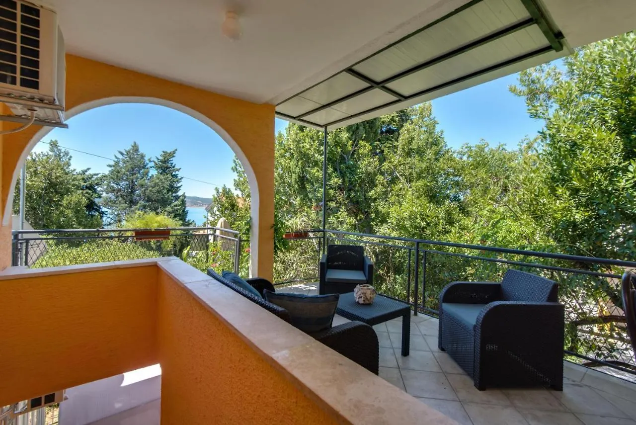 House Goran Villa Crikvenica 0*,