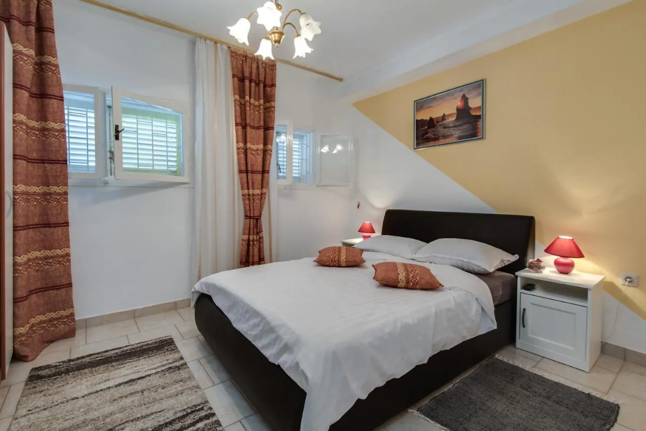 Villa House Goran Crikvenica Casa vacanze