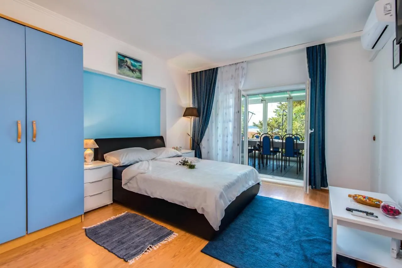 House Goran Villa Crikvenica